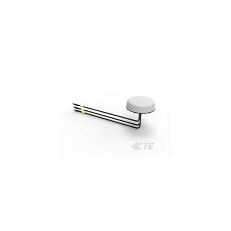 Te Connectivity CEILING MOUNT ANTENNA MIMO 3X3 N PLUG 2344721-5